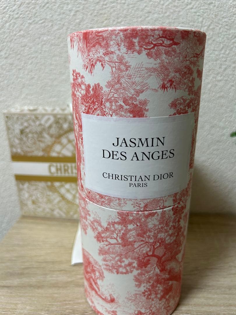 JASMIN DES ANGES CHRISTIAN DIOR 香水250ml