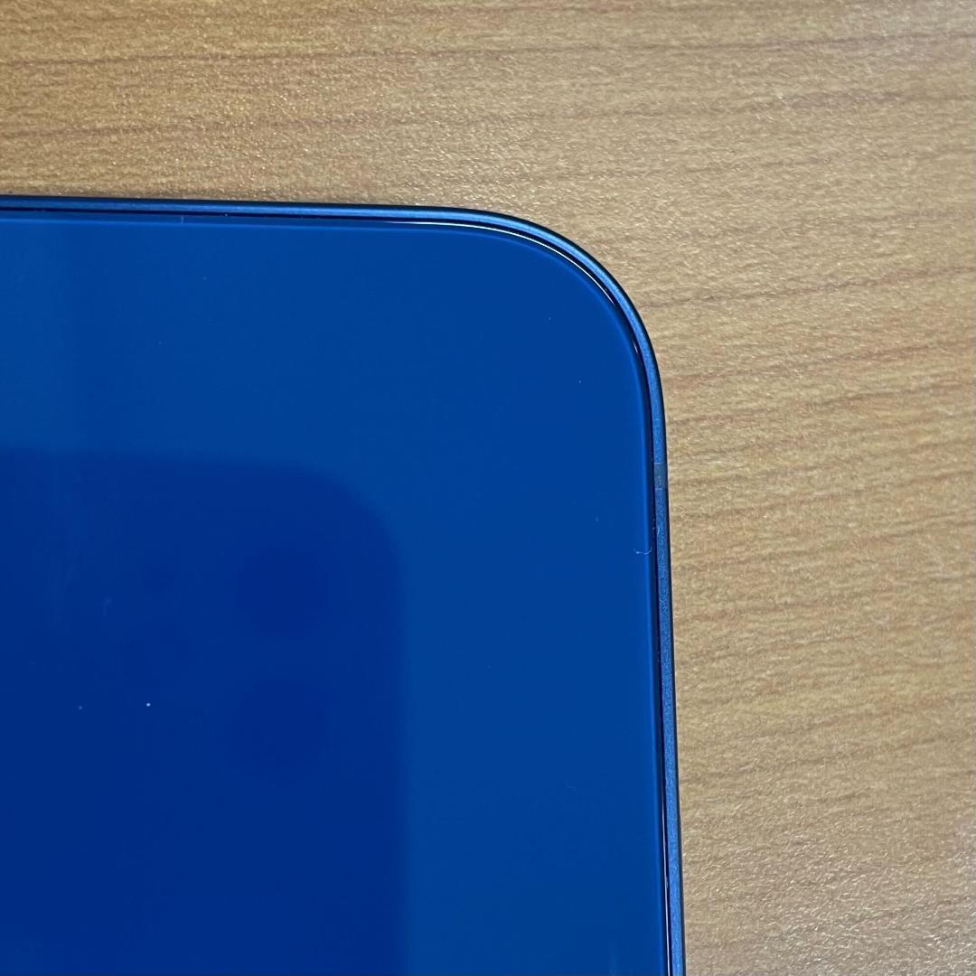 動作確認済み iPhone 12 128GB ID:H4416