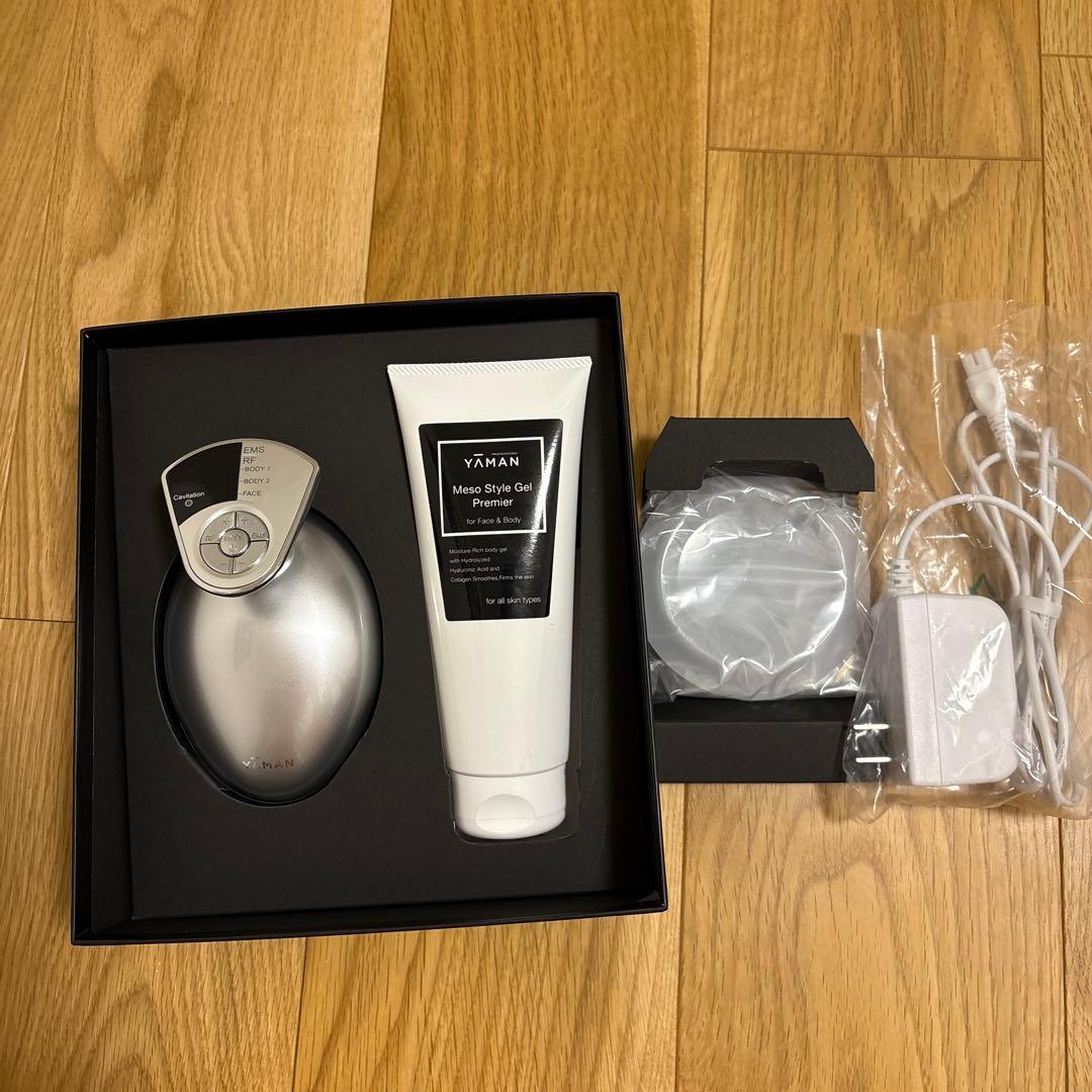 YAMAN Professional キャビスパプレステージ for Salon