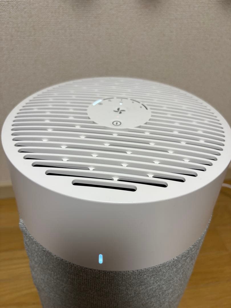 ブルーエアBlueair 空気清浄機 Blue Max 3350i