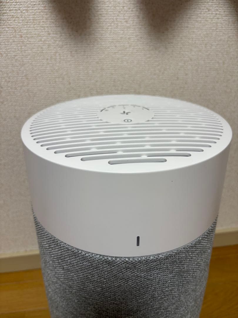 ブルーエアBlueair 空気清浄機 Blue Max 3350i