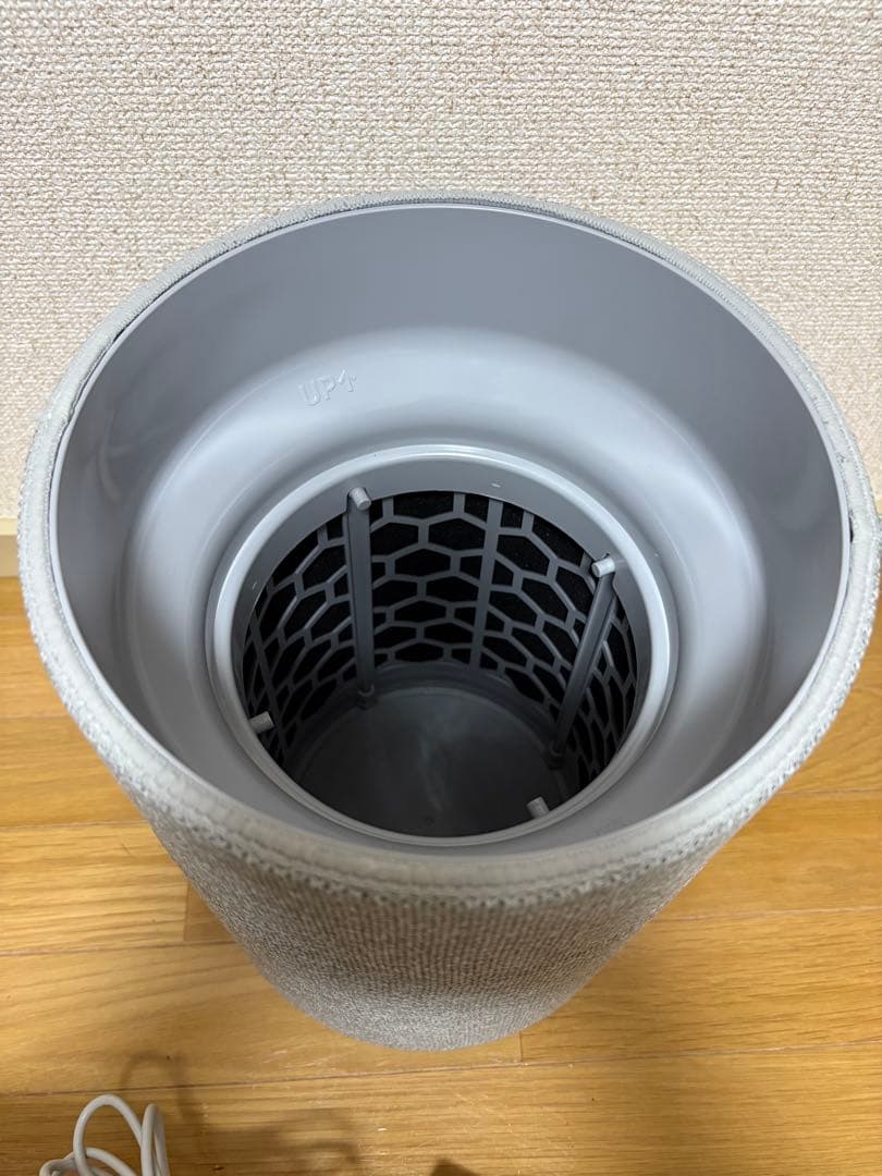 ブルーエアBlueair 空気清浄機 Blue Max 3350i