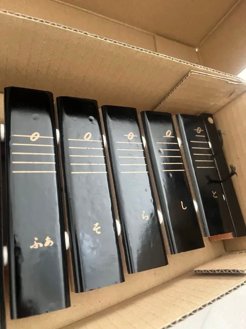 【送料込】状態良　YAMAHA 卓上木琴　NO.185 マーチング練習