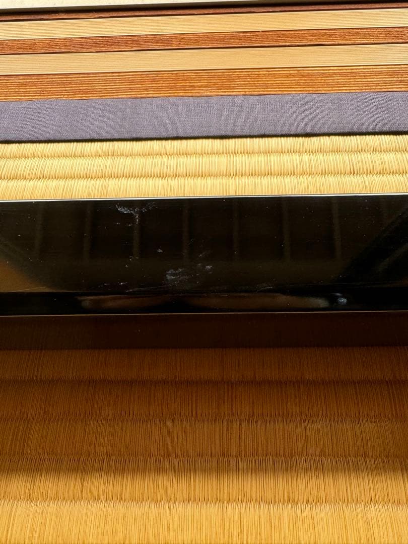 炉縁 真塗