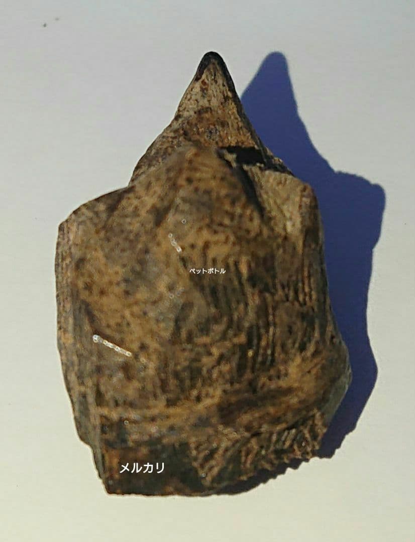 ベトナム フエ産 伽羅 奇楠 沈水2.7g