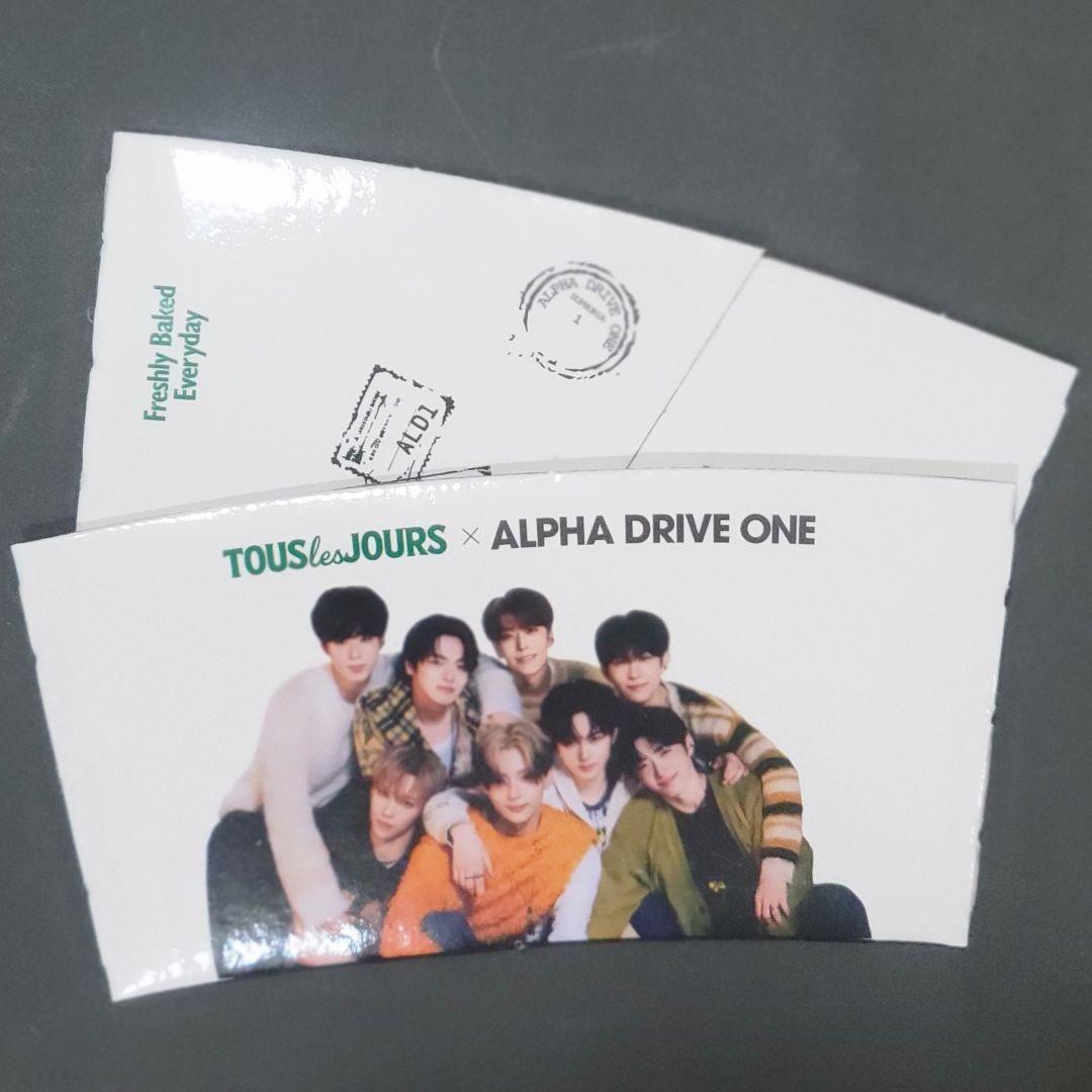 【1setのみ】一度で揃う ALD1 サンウォン EUPHORIAコンプセット②