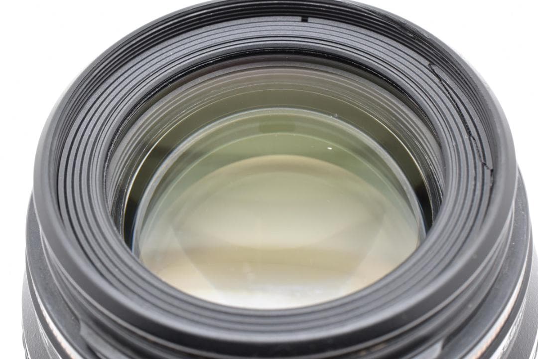Canon EF 100mm F2.8 USM 単焦点レンズ