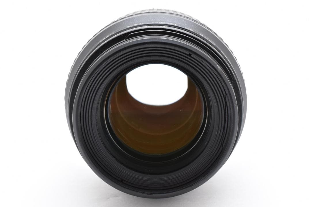 Canon EF 100mm F2.8 USM 単焦点レンズ