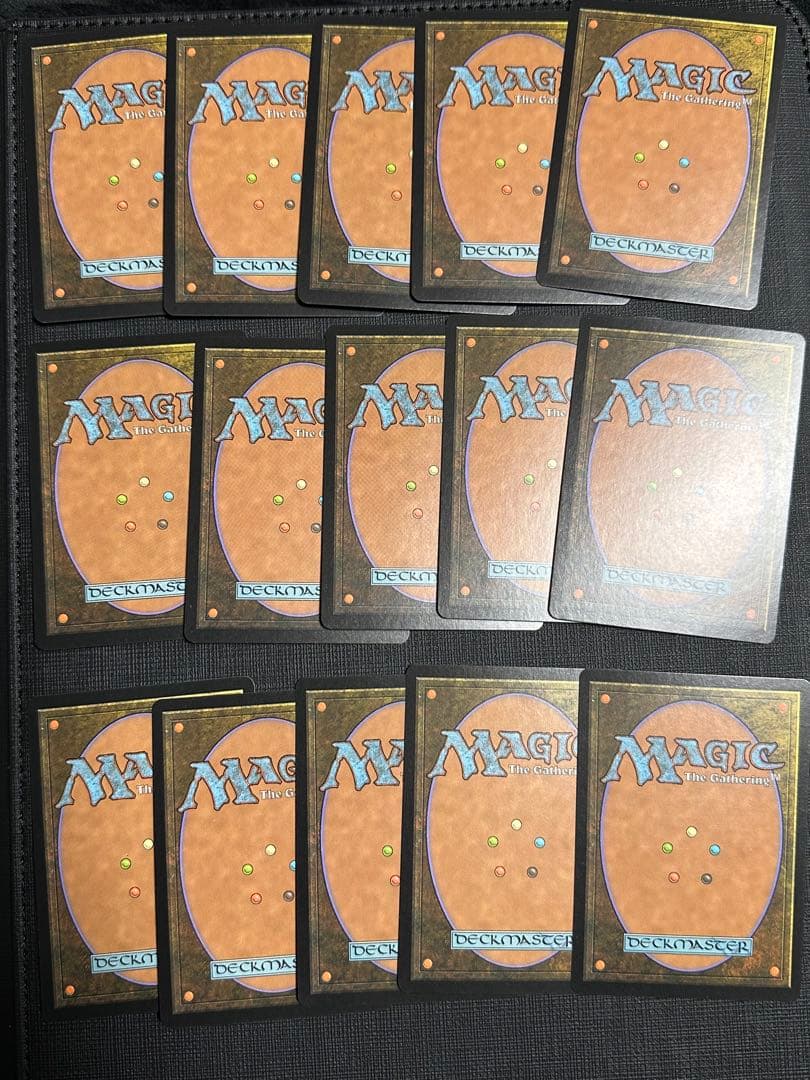 MTG インベイジョン 日本語版レア 15枚セット