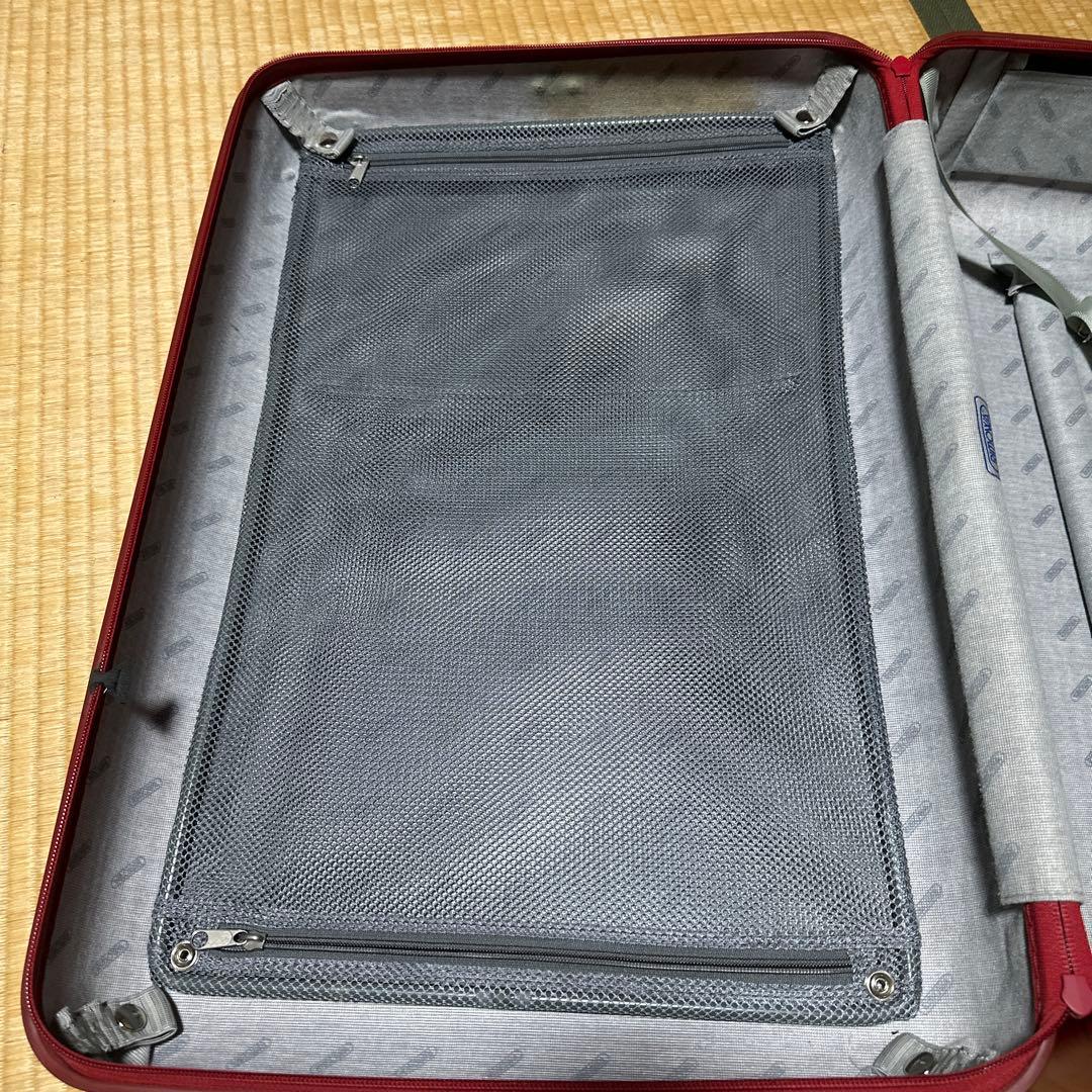 RIMOWA リモワ SALSA サルサ 2輪 キャリーケース
