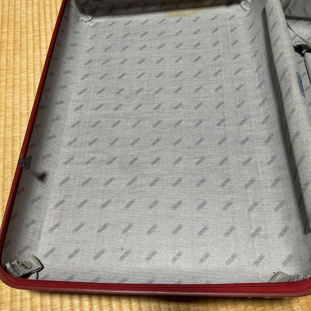 RIMOWA リモワ SALSA サルサ 2輪 キャリーケース