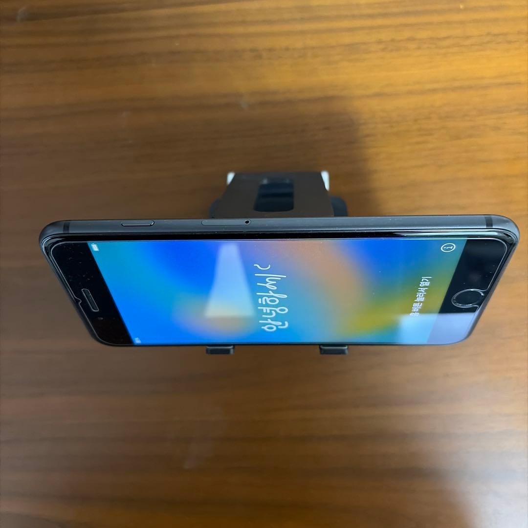 iPhone 8 Plus 保護フィルム3枚付き