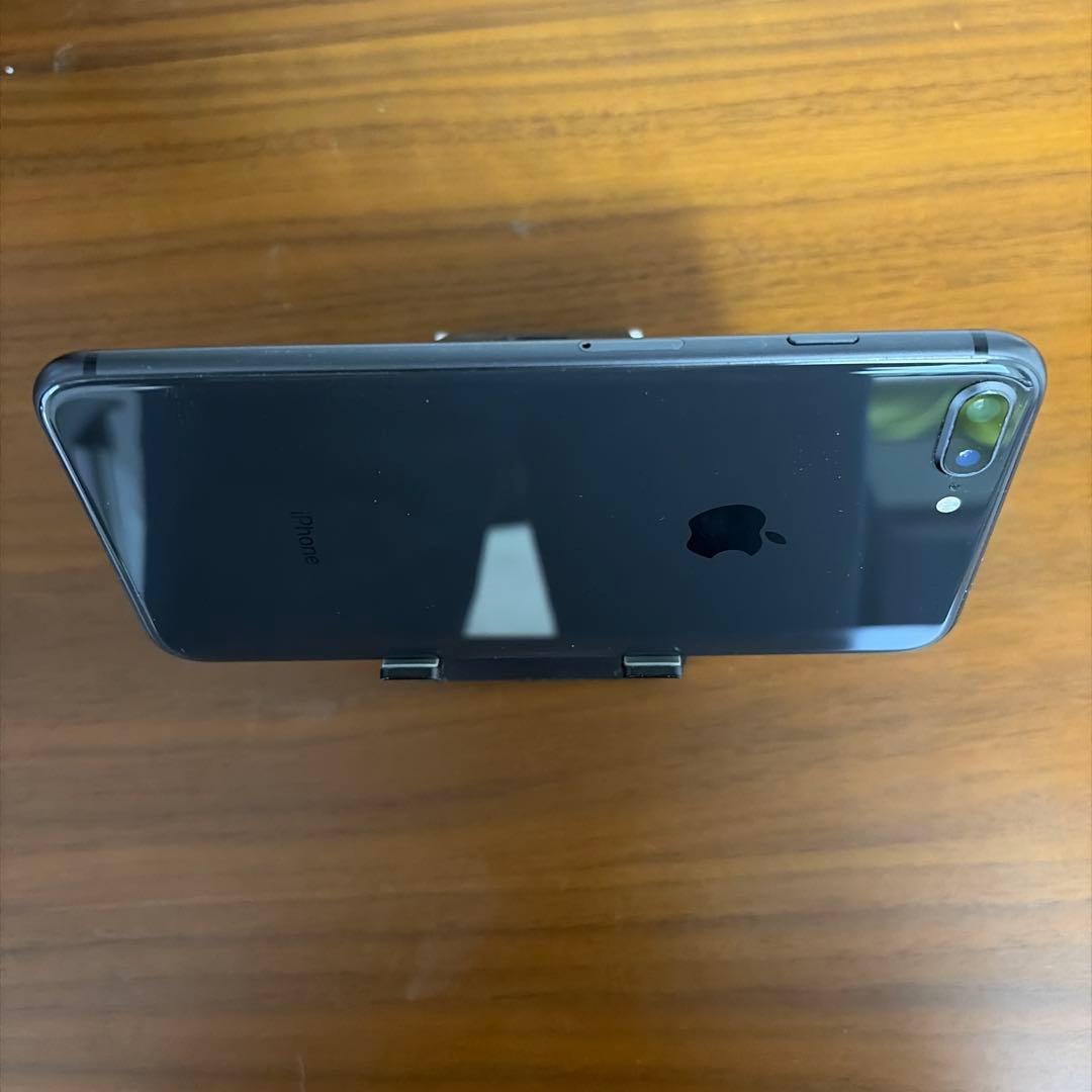 iPhone 8 Plus 保護フィルム3枚付き