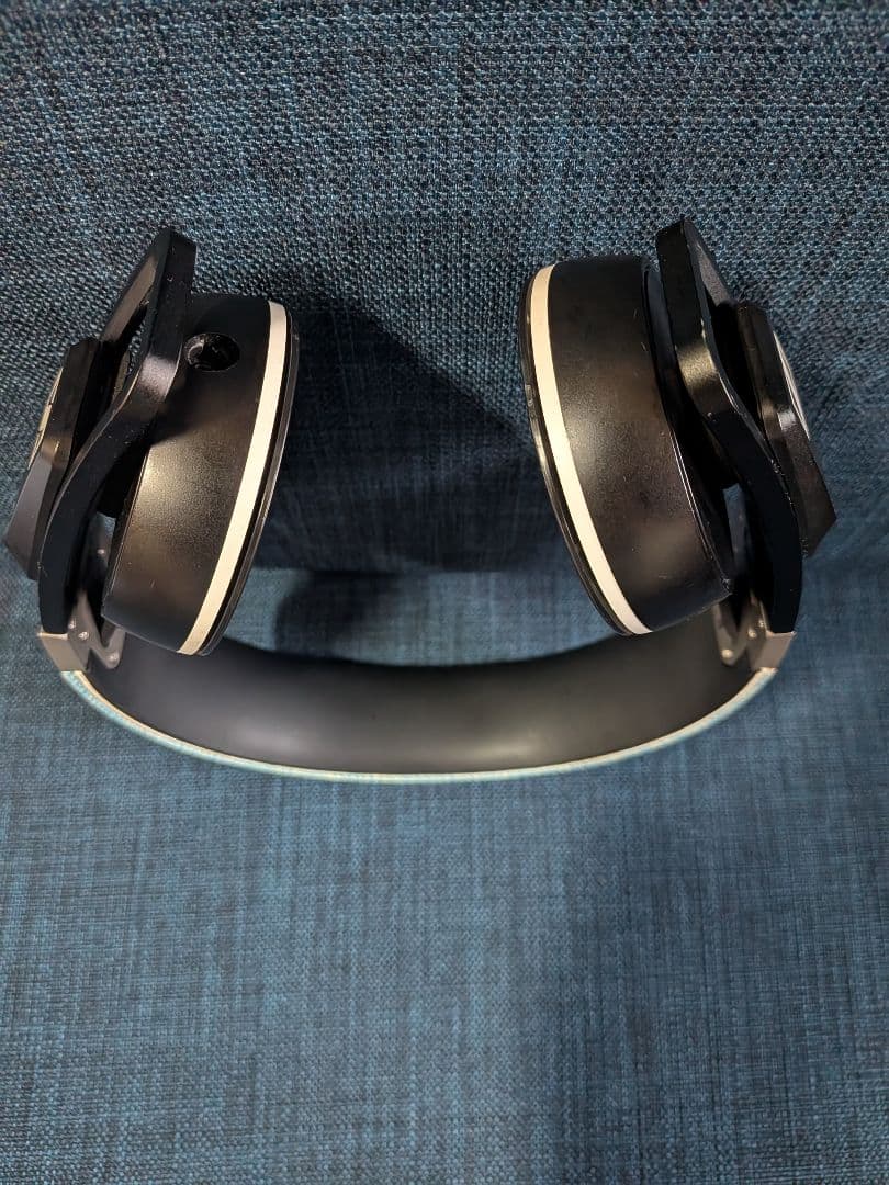 【ジャンク】FREITAG F703 SENNHEISER ヘッドフォン