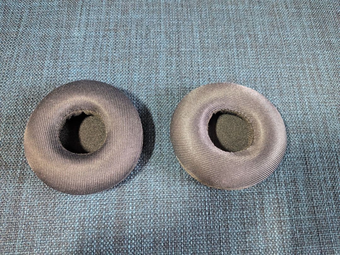 【ジャンク】FREITAG F703 SENNHEISER ヘッドフォン