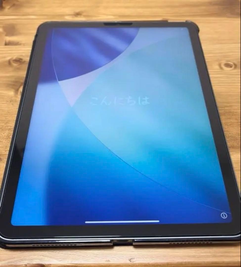 iPad Air (第5世代) Wi-Fi 64GB スペースグレー