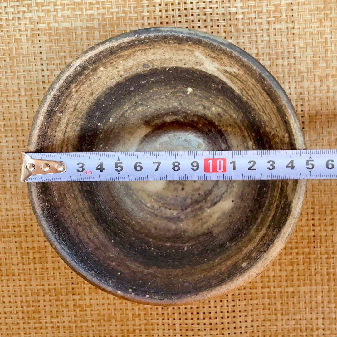 抹茶茶碗 常滑焼 3碗セット【016】★朝日陶芸展グランプリ受賞作家