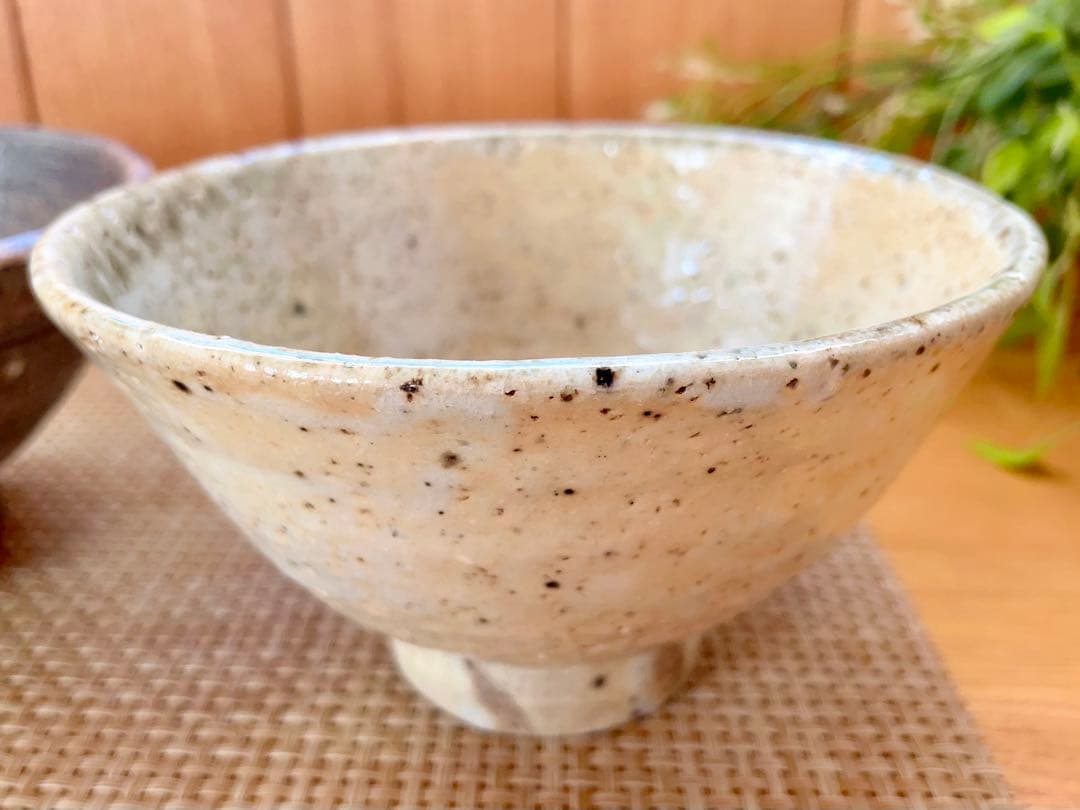 抹茶茶碗 常滑焼 3碗セット【016】★朝日陶芸展グランプリ受賞作家