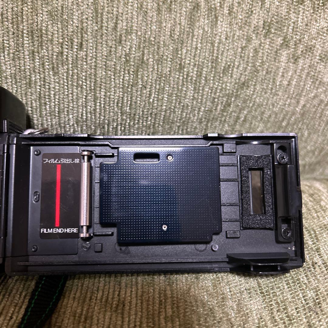 ✨良品✨FUJICA AUTO-7 DATE フジカ フィルムカメラ