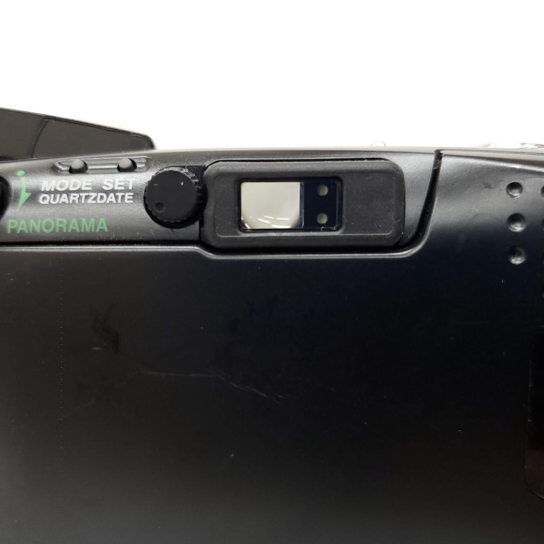 【動作確認済】 Olympus μ ZOOM 105 G0228-9ID