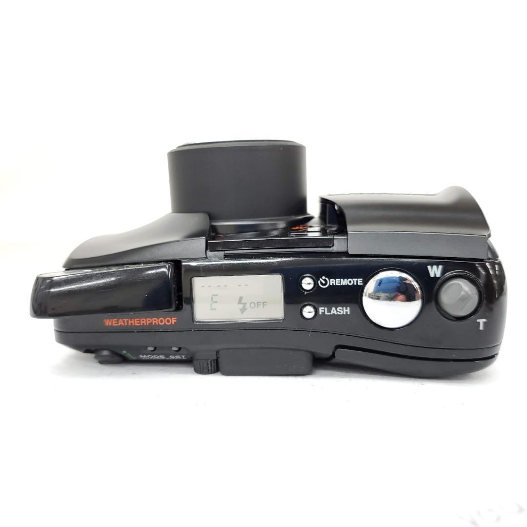 【動作確認済】 Olympus μ ZOOM 105 G0228-9ID