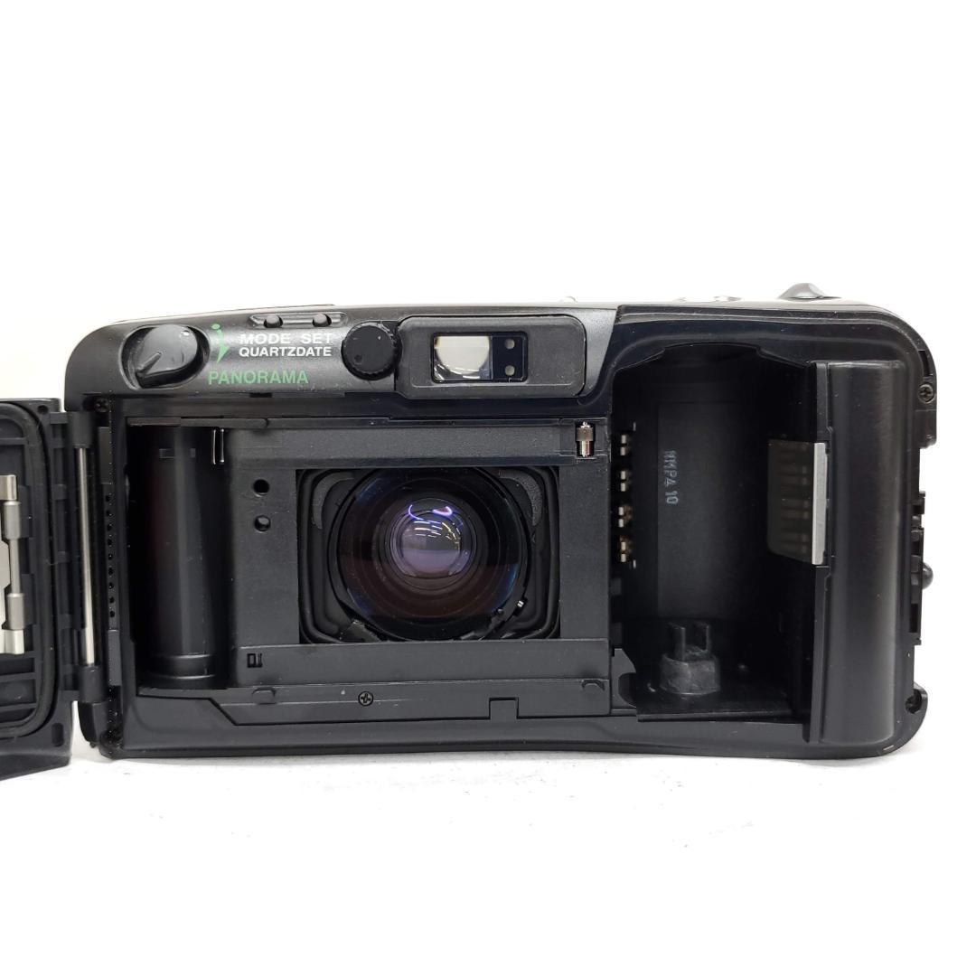 【動作確認済】 Olympus μ ZOOM 105 G0228-9ID