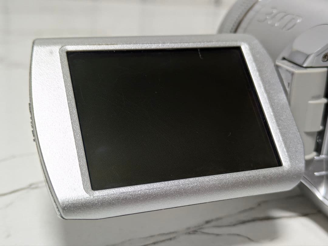 Panasonic　NV-GS250　MiniDV対応
