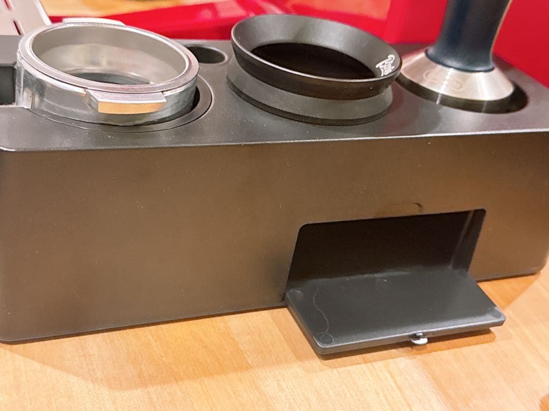 初心者におすすめ！DeLonghi エスプレッソマシン ♡コーヒー器具