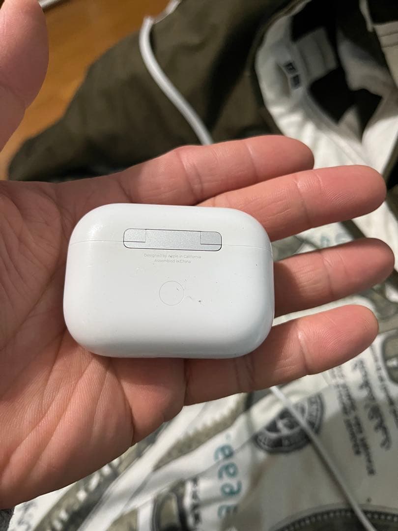 k*照様 AirPods pro 第2世代　片耳のみ ライトニング