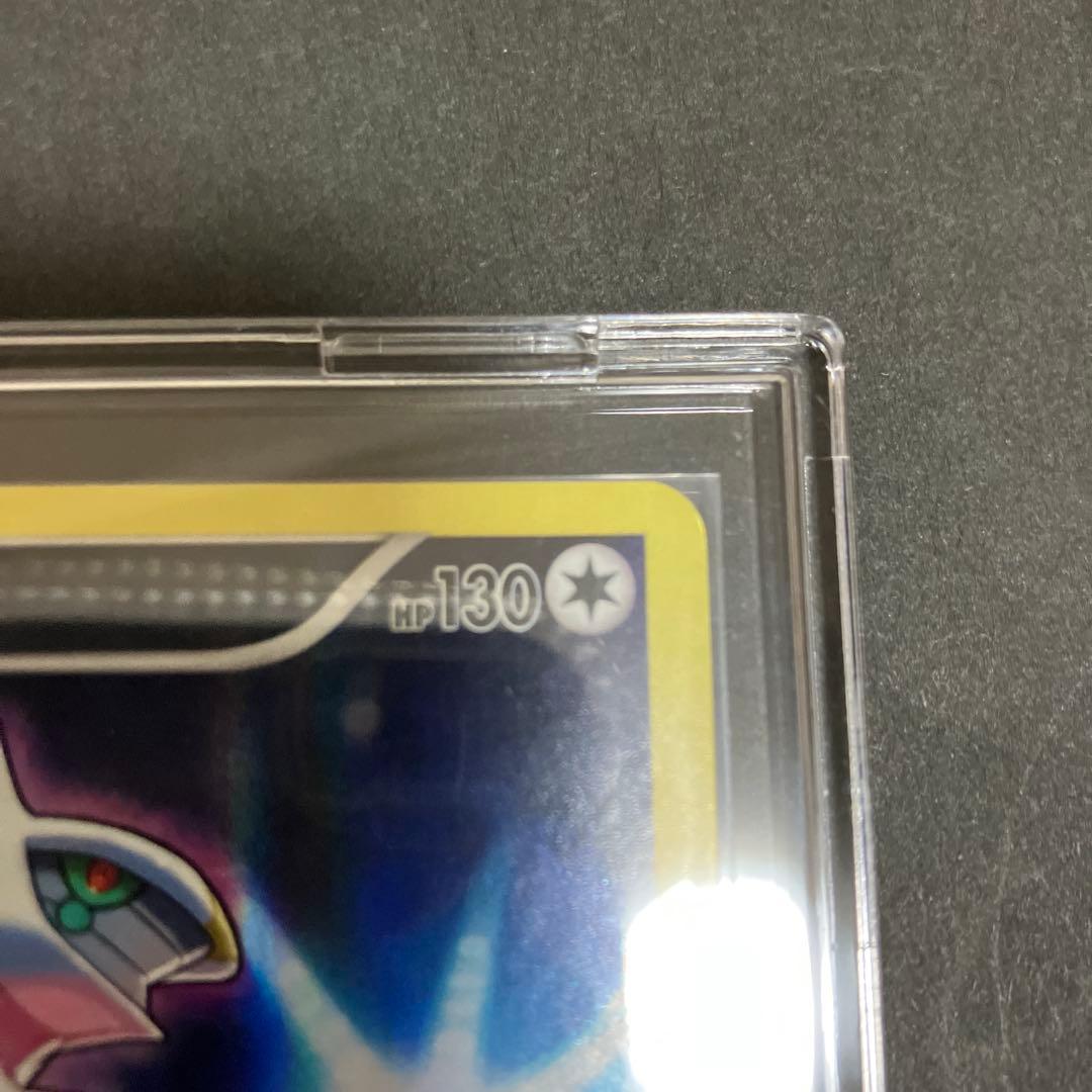 ポケモンカード アルセウス プロモ　伝説キラコレクション　英語　海外限定