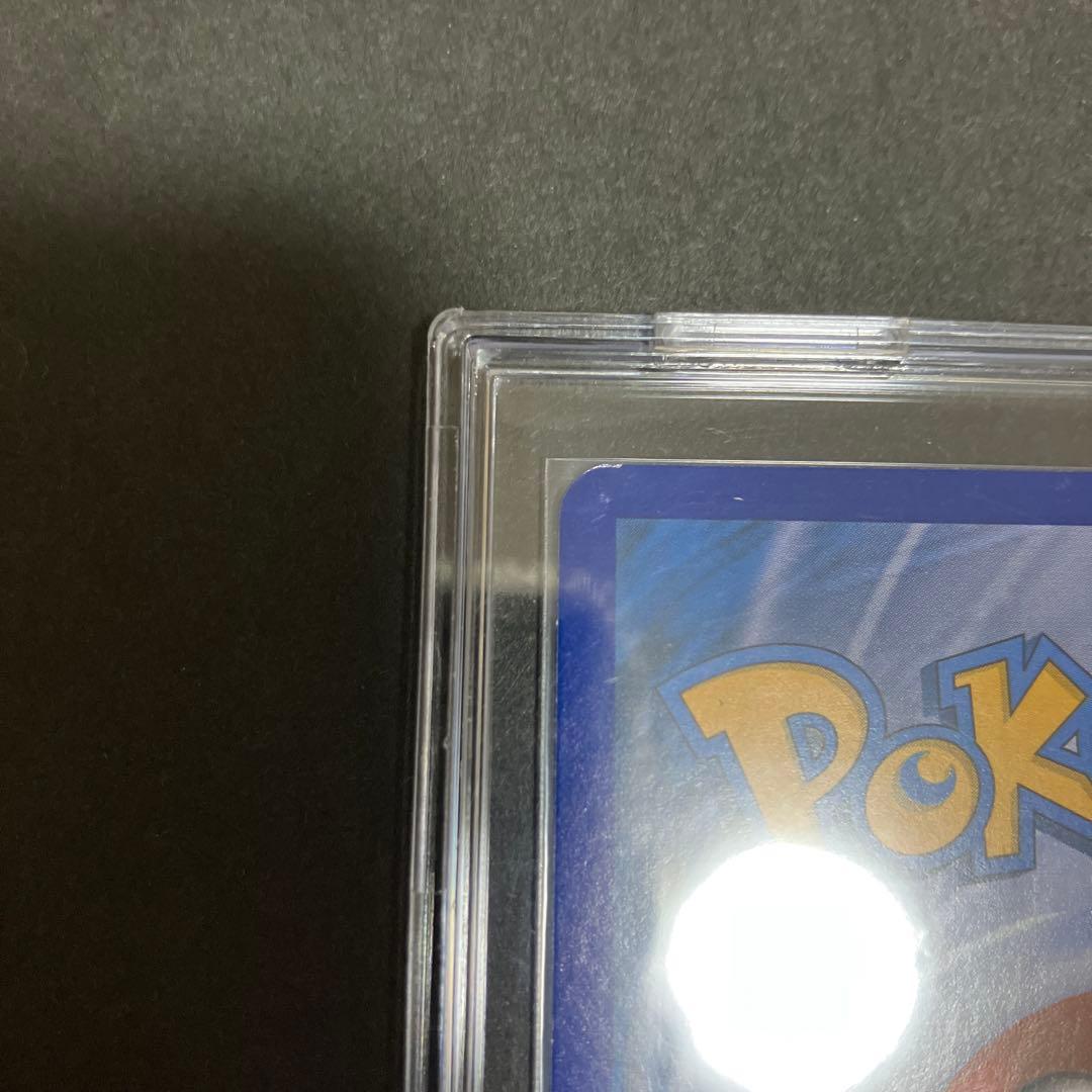 ポケモンカード アルセウス プロモ　伝説キラコレクション　英語　海外限定