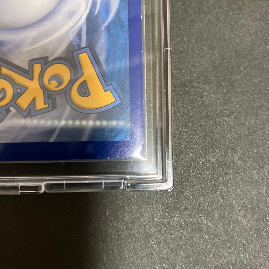 ポケモンカード アルセウス プロモ　伝説キラコレクション　英語　海外限定