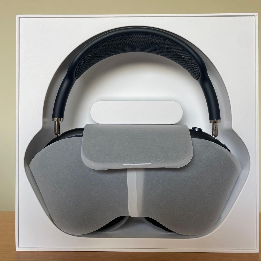 U AirPodsMax 第2世代 Type-C