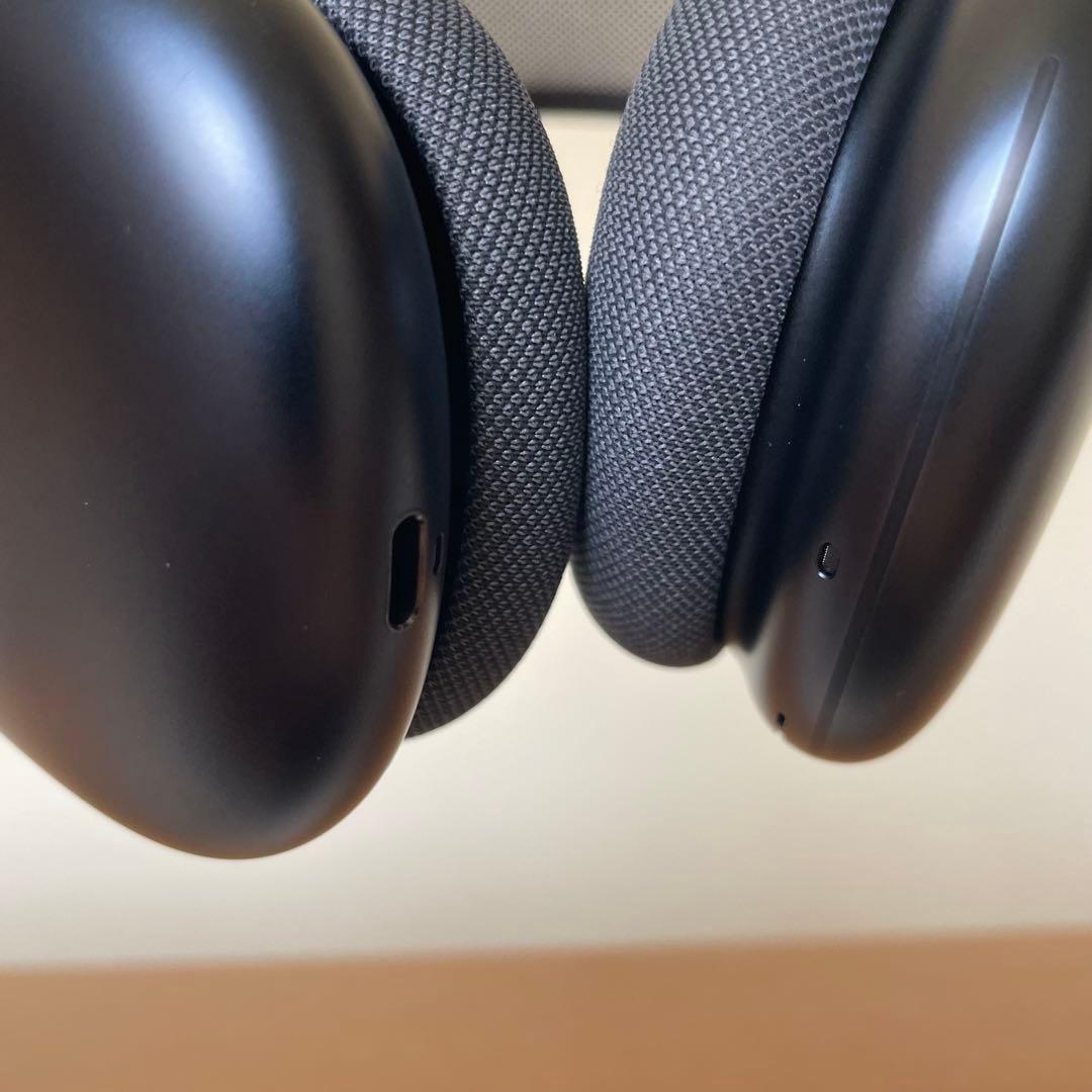 U AirPodsMax 第2世代 Type-C