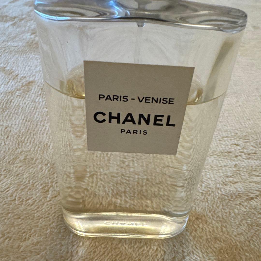 CHANEL PARIS - VENISE 香水