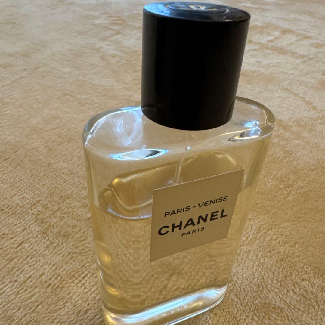 CHANEL PARIS - VENISE 香水