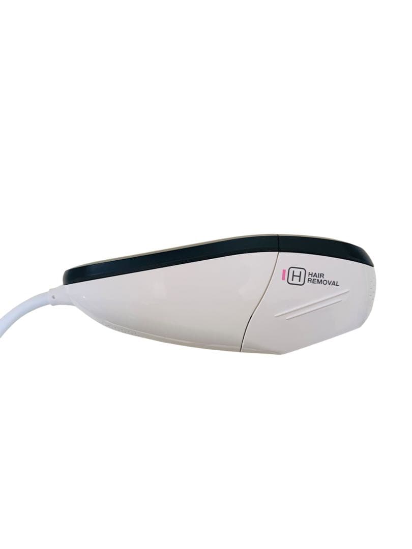 《美品》LAVIE 家庭用エステ脱毛器 LVA600 VIO対応 IPL脱毛