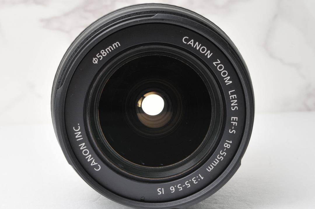 動作確認済み Canon EOS Kiss X2⭐️スマホ転送 一眼レフカメラ