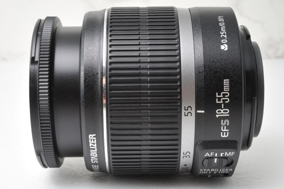 動作確認済み Canon EOS Kiss X2⭐️スマホ転送 一眼レフカメラ