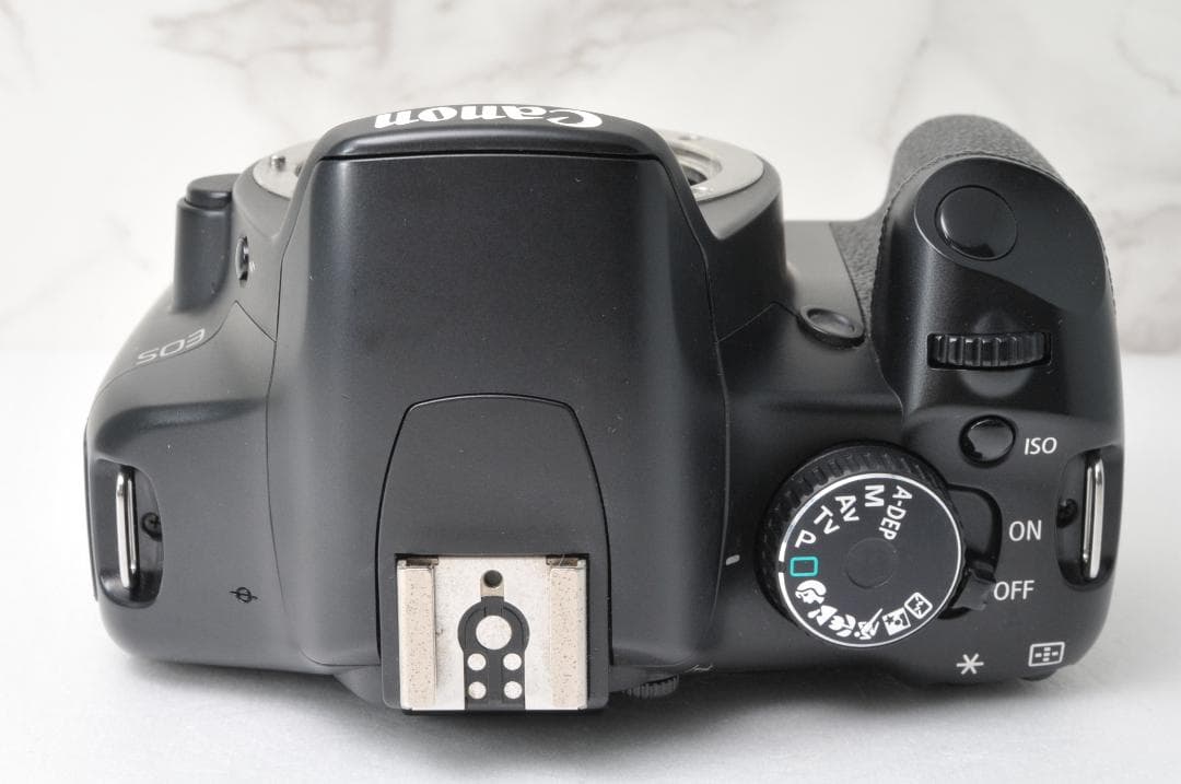 動作確認済み Canon EOS Kiss X2⭐️スマホ転送 一眼レフカメラ