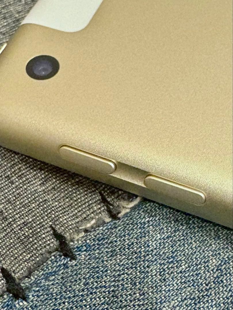 売約済ipad 5 32GB 第五世代MPG42J/A 白　バッテリー容量94%