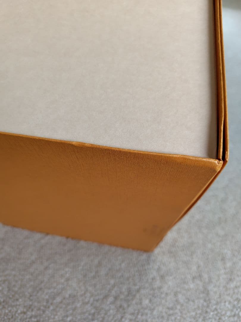 空き箱 バッグ ルイヴィトン LOUIS VUITTON 紙袋 ショッパー