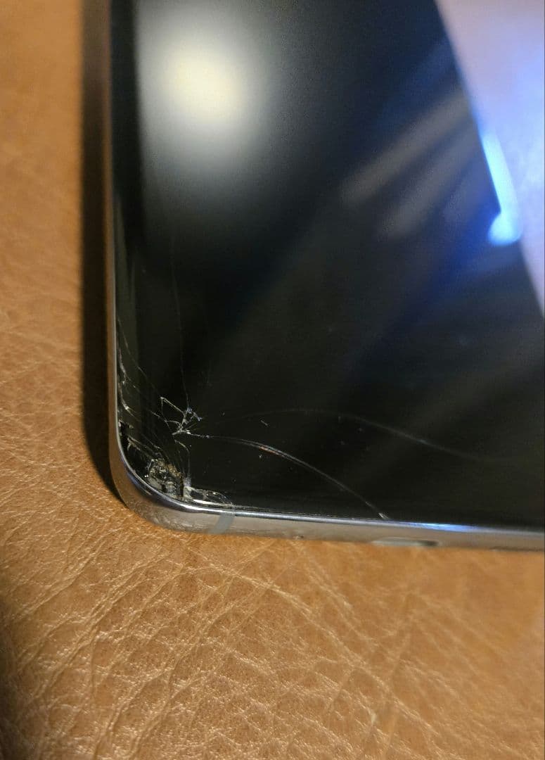 【動作良好】Galaxy S20 5G SC-51A docomo