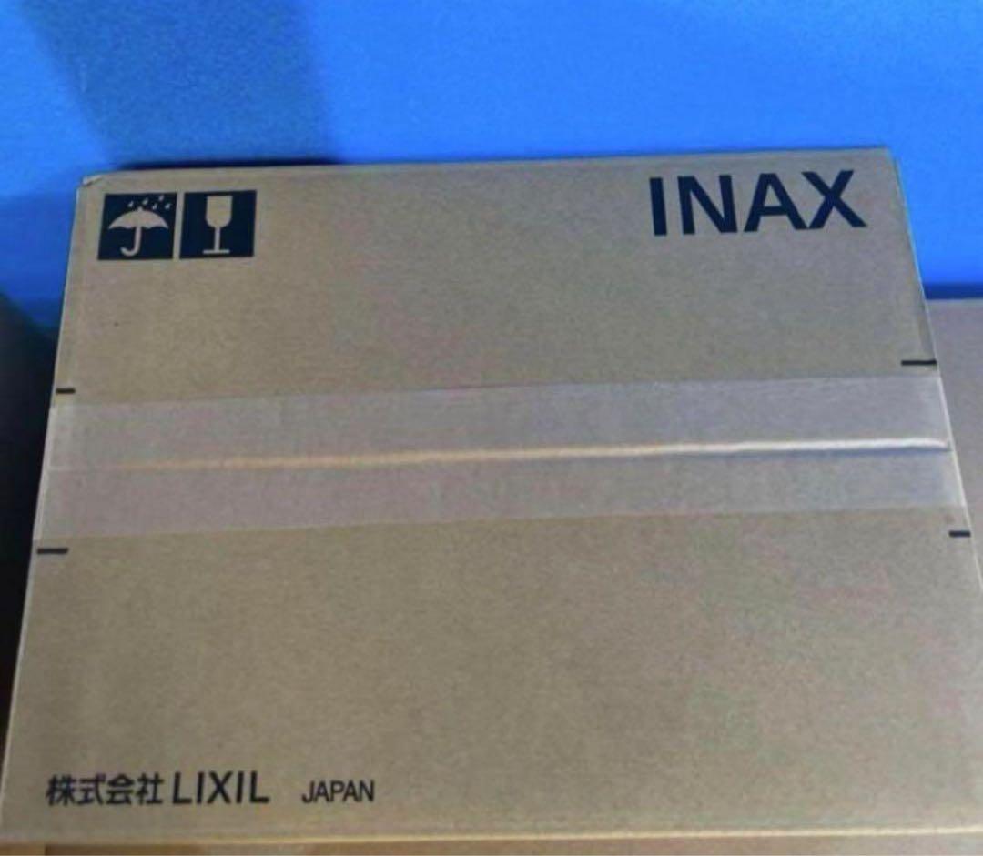 【未開封新品】LIXIL INAX エコアクアシャワーSPA多機能シャワーヘッド