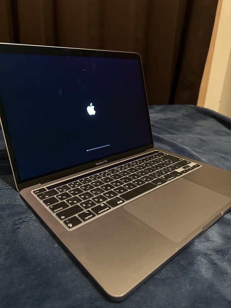 MacBook本体 Apple MacBook Pro 13-inch M1 2020