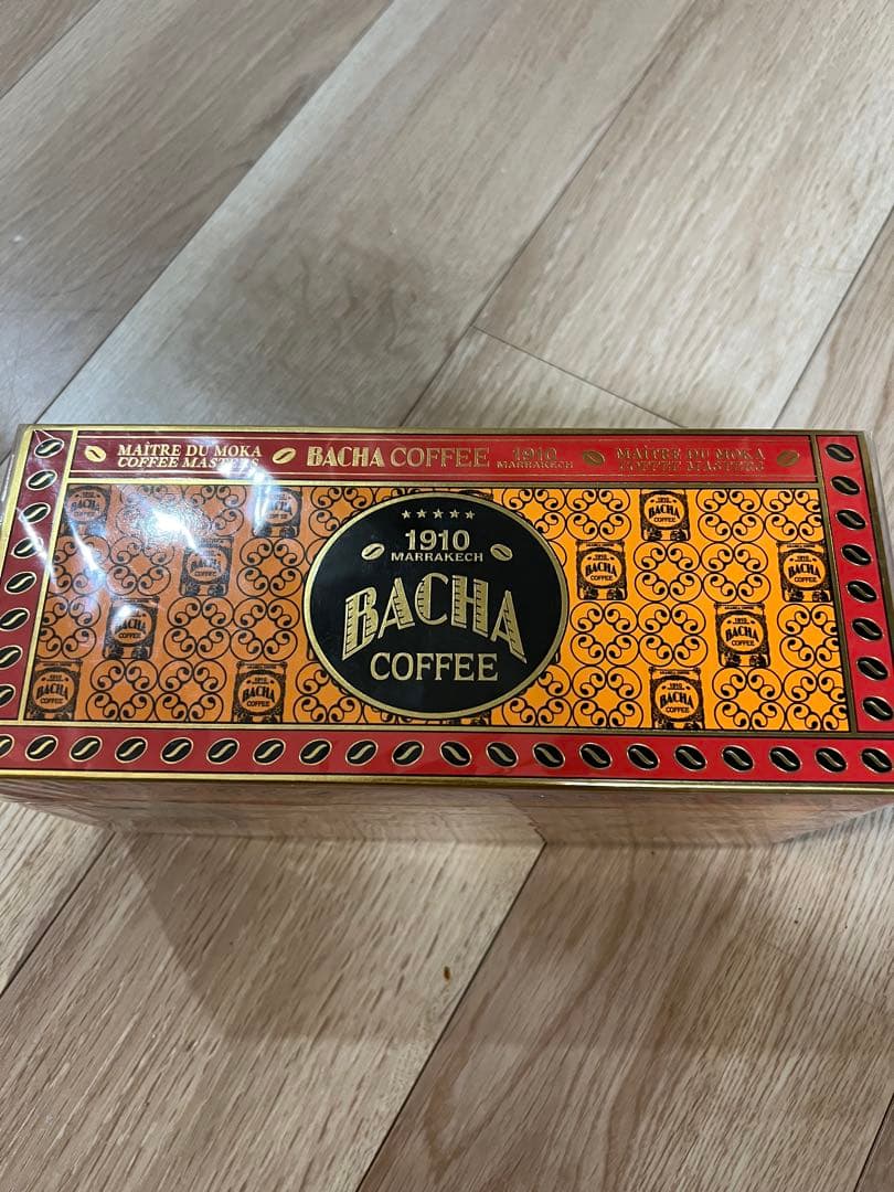 みねごんさま専用Bacha Coffee ギフトボックス 25袋入り