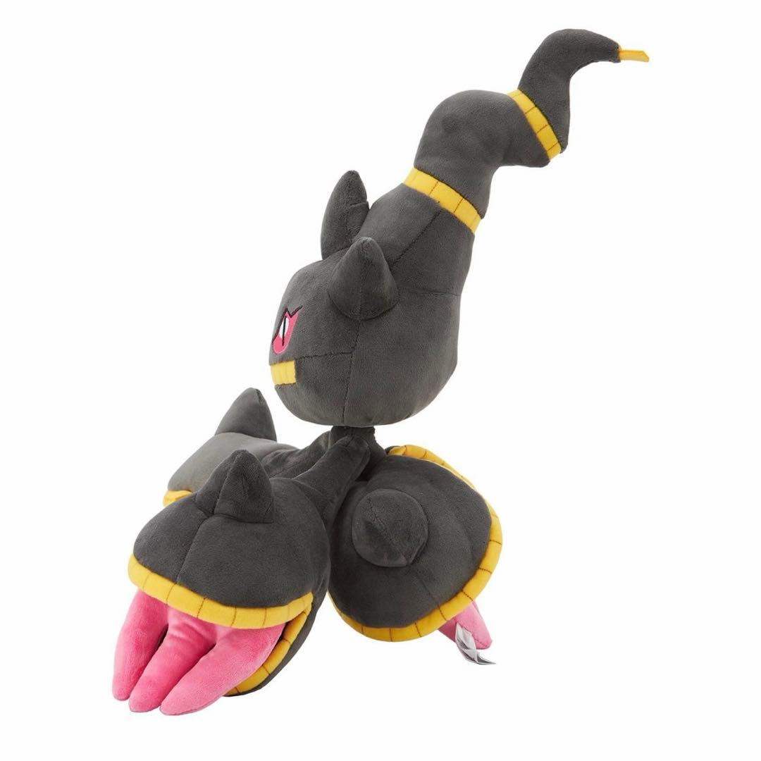 ポケモンセンターオリジナル ぬいぐるみ メガジュペッタ