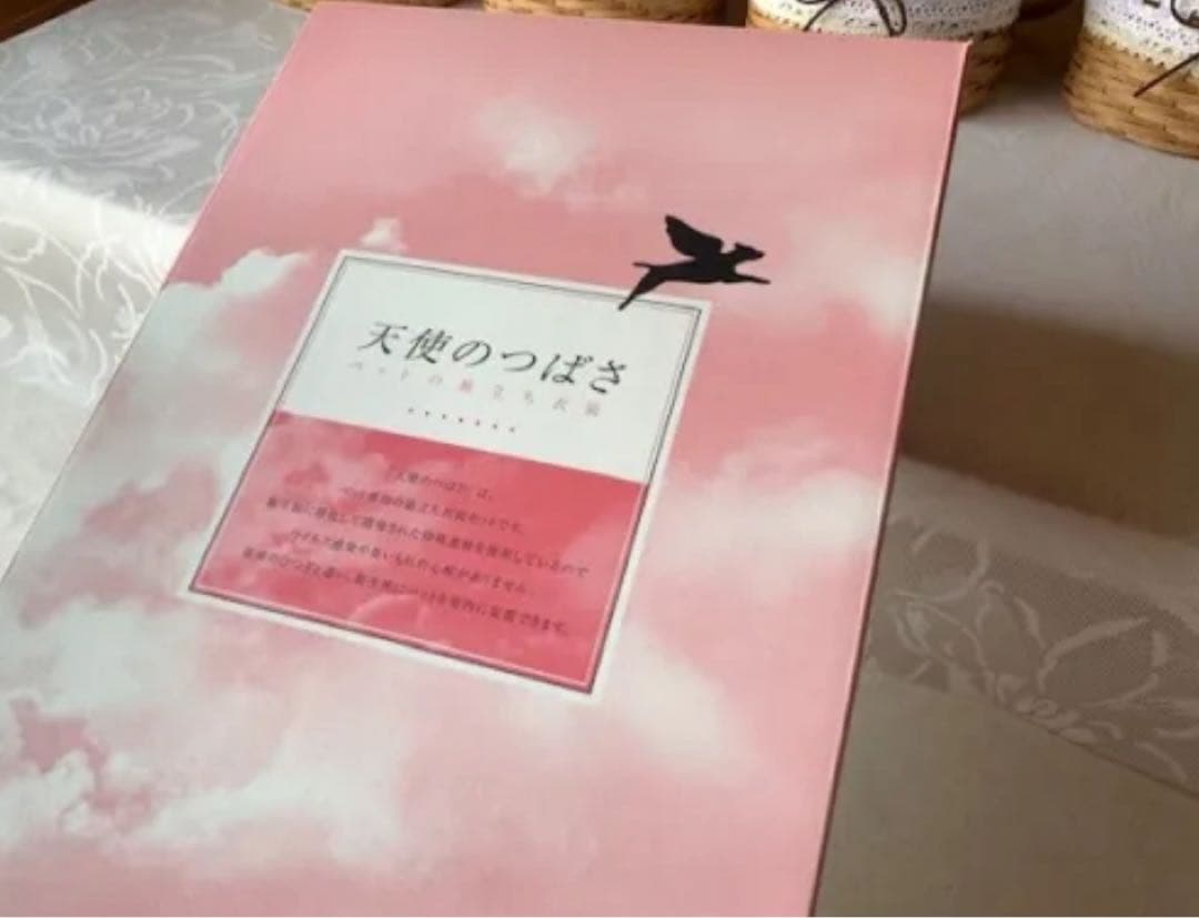天使のつばさ　S