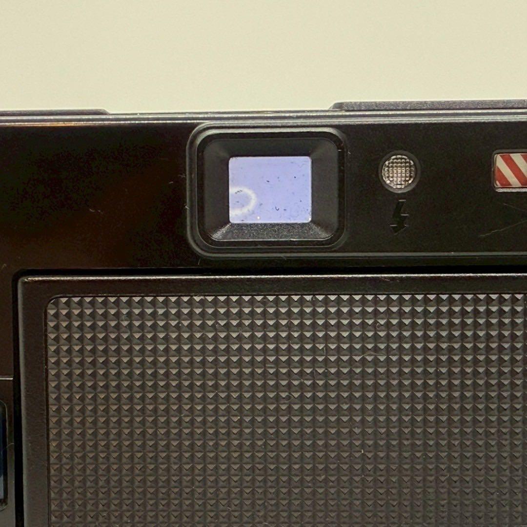 【完動品 美品】Canon AF35M 初代オートボーイ 動作確認済 フィルム