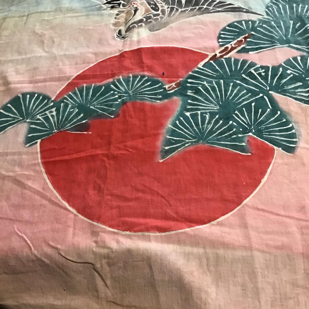 古布幟旗鶴亀、Ｎ３９